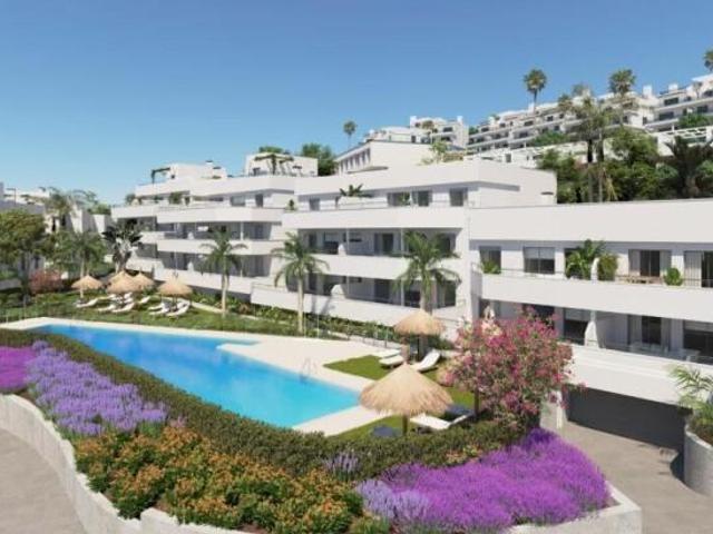 Apartamento en venta en La Alquería-El Paraíso, Costa del Sol Occidental