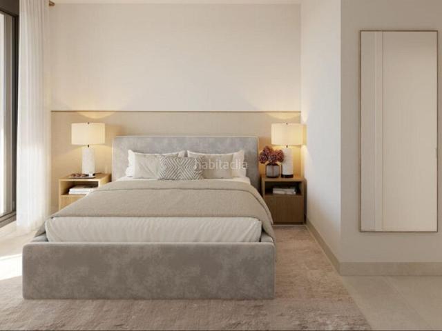 Estudio en venta en Barriada Islas Canarias, Estepona