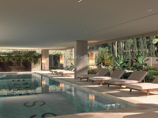 Apartamento en venta en Barriada Islas Canarias, Costa del Sol Occidental