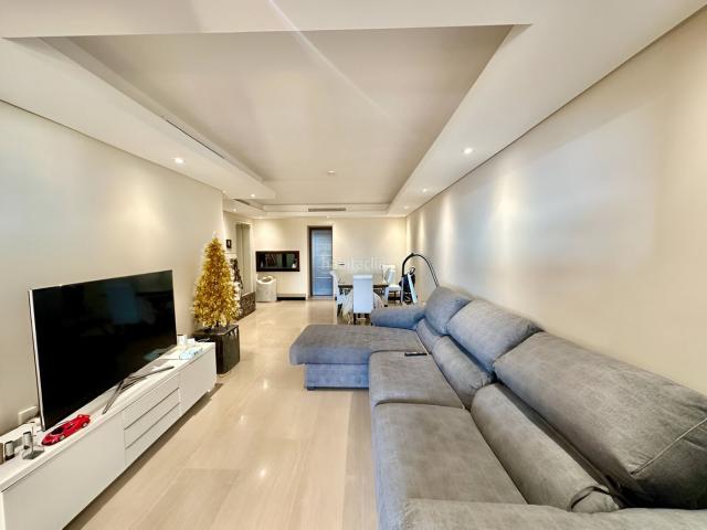Apartamento en venta en Barriada Islas Canarias, Costa del Sol Occidental
