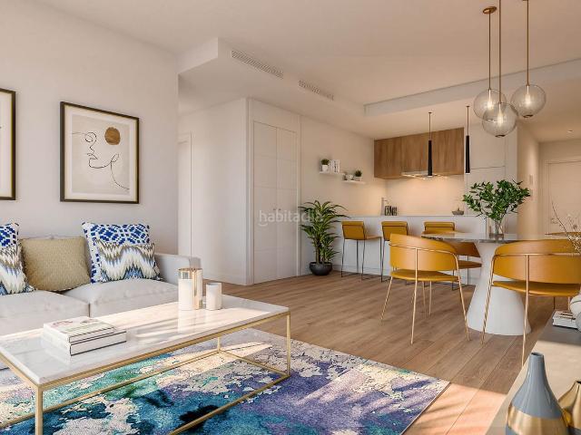 Apartamento en venta en Barriada Islas Canarias, Costa del Sol Occidental