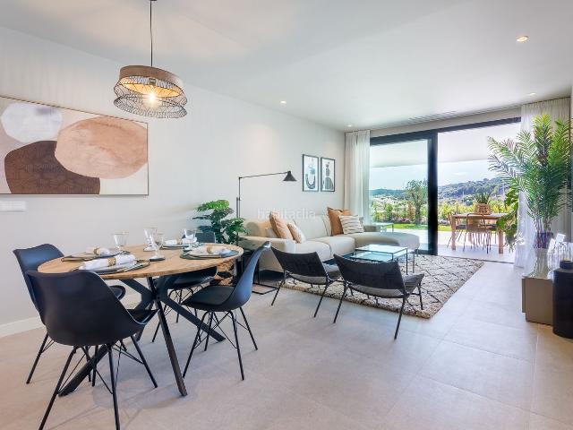 Apartamento en venta en Barriada Islas Canarias, Costa del Sol Occidental