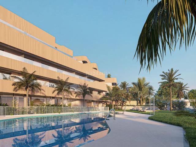 Apartamento en venta en Barriada Islas Canarias, Costa del Sol Occidental
