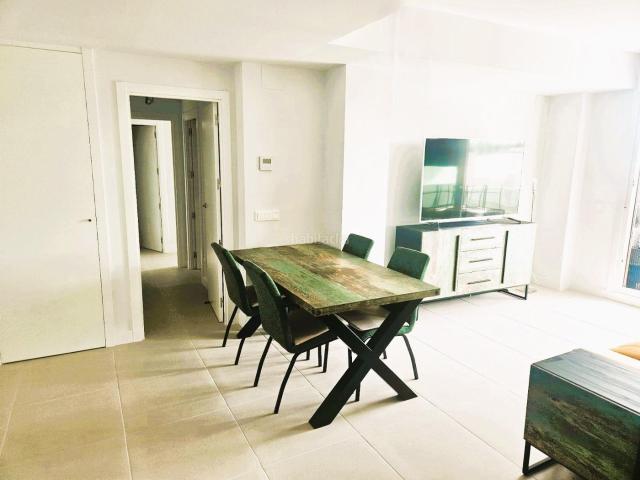 Apartamento en venta en Barriada Islas Canarias, Costa del Sol Occidental