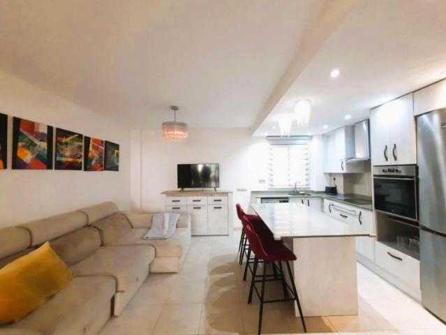 Apartamento en venta en Vega de Escalona, Escalona