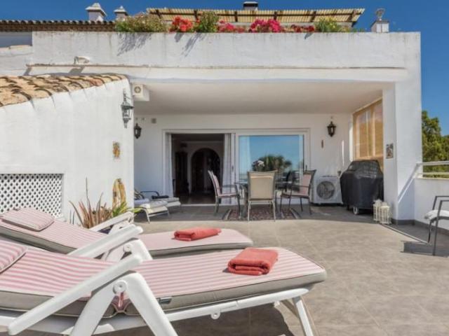 Apartamento en venta en Barriada Islas Canarias, Costa del Sol Occidental
