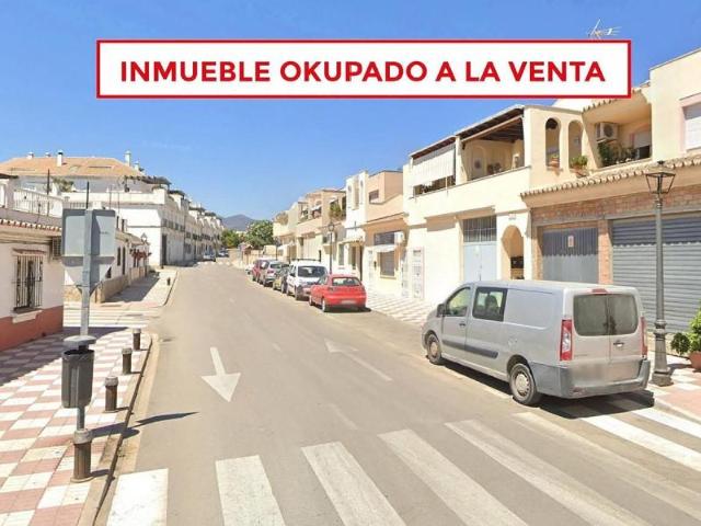 Apartamento en venta en Barriada Islas Canarias, Costa del Sol Occidental