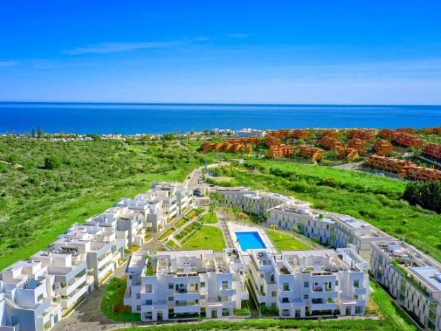 Apartamento en venta en Barriada Islas Canarias, Costa del Sol Occidental