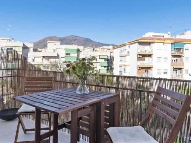 Apartamento en venta en Barriada Islas Canarias, Costa del Sol Occidental