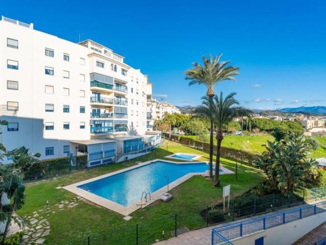 Apartamento en venta en Barriada Islas Canarias, Costa del Sol Occidental