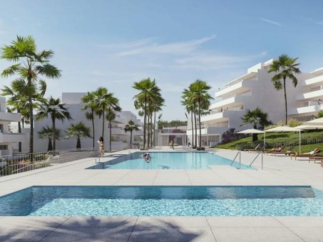 Apartamento en venta en Barriada Islas Canarias, Costa del Sol Occidental