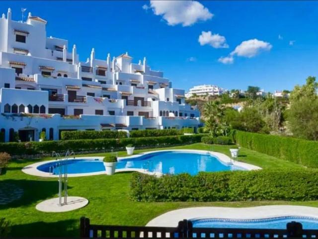 Apartamento en venta en Barriada Islas Canarias, Costa del Sol Occidental