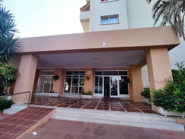 Apartamento en venta en Costa del Sol Occidental, Andalucía