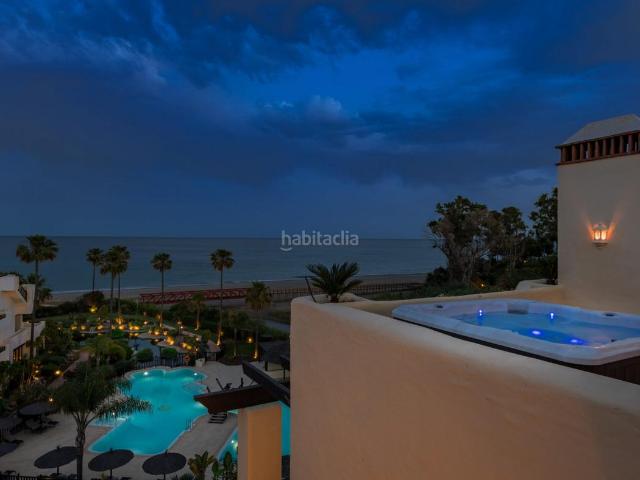 Apartamento en venta en Estepona, Barriada Blas Infante