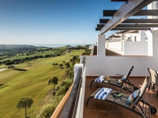 Apartamento en venta en Estepona