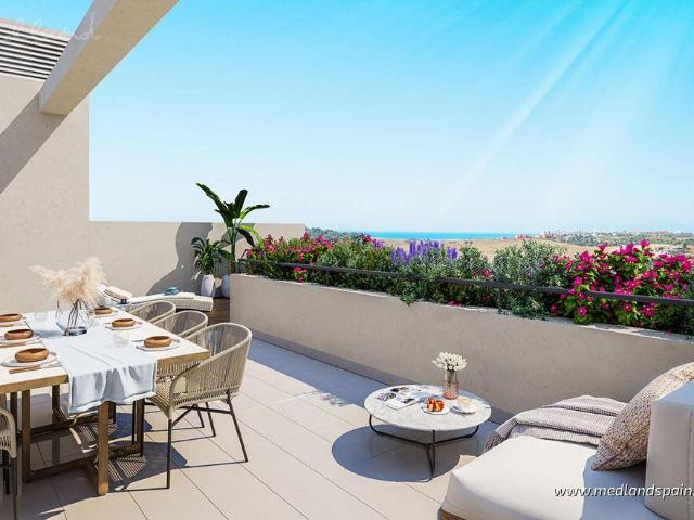 Apartamento en venta en Barriada Islas Canarias, Costa del Sol Occidental