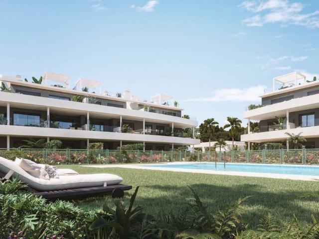 Apartamento en venta en Barriada Islas Canarias, Costa del Sol Occidental