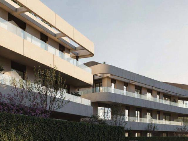 Apartamento en venta en Barriada Islas Canarias, Estepona