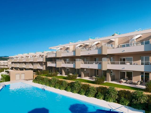 Apartamento en venta en Estepona, Barriada Blas Infante