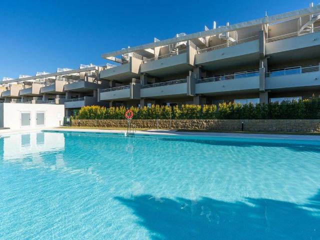 Apartamento en venta en Barriada Islas Canarias, Costa del Sol Occidental