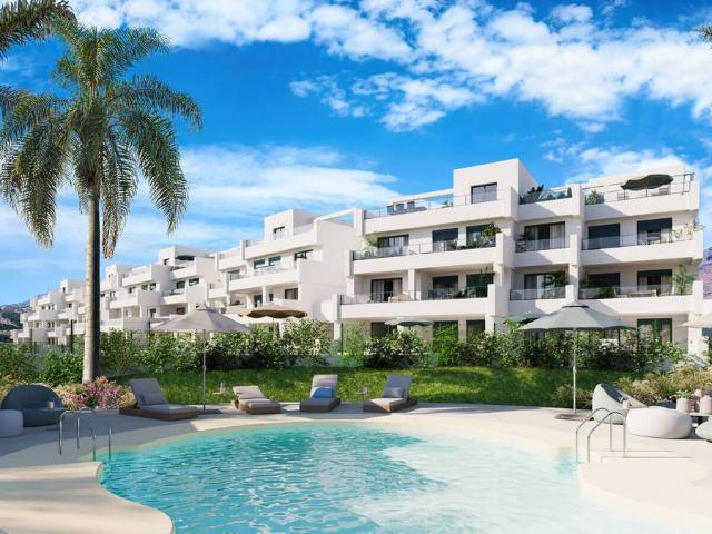 Apartamento en venta en Barriada Islas Canarias, Costa del Sol Occidental