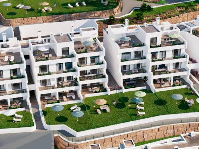 Apartamento en venta en Barriada Islas Canarias, Costa del Sol Occidental