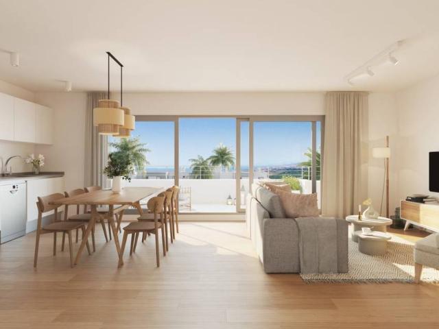 Apartamento en venta en Barriada Islas Canarias, Costa del Sol Occidental