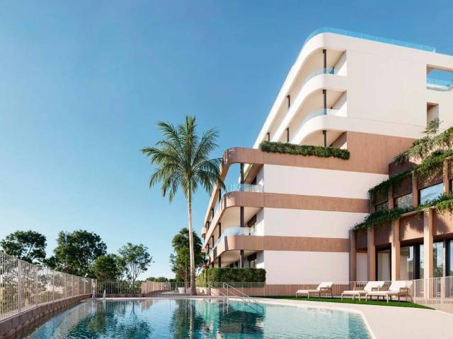 Apartamento en venta en Barriada Islas Canarias, Costa del Sol Occidental