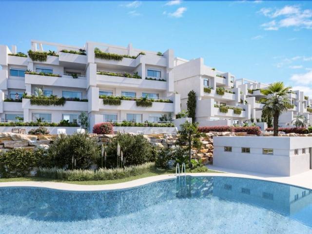 Apartamento en venta en Estepona, Barriada Blas Infante