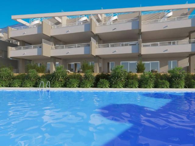 Apartamento en venta en Estepona, Barriada Blas Infante