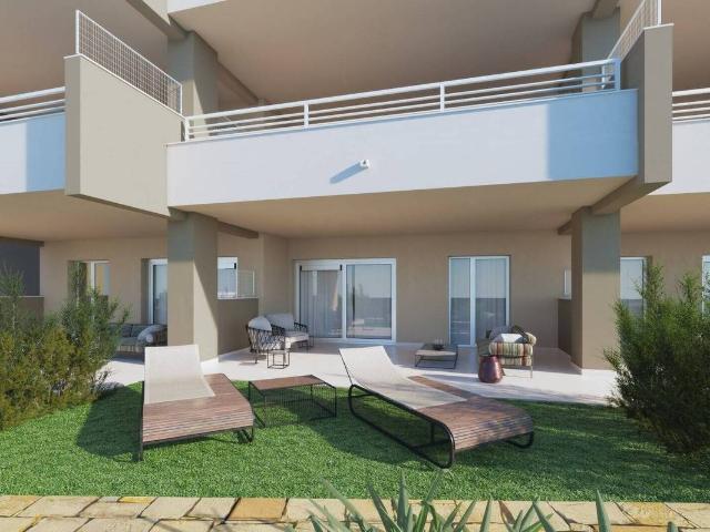Apartamento en venta en Barriada Islas Canarias, Costa del Sol Occidental