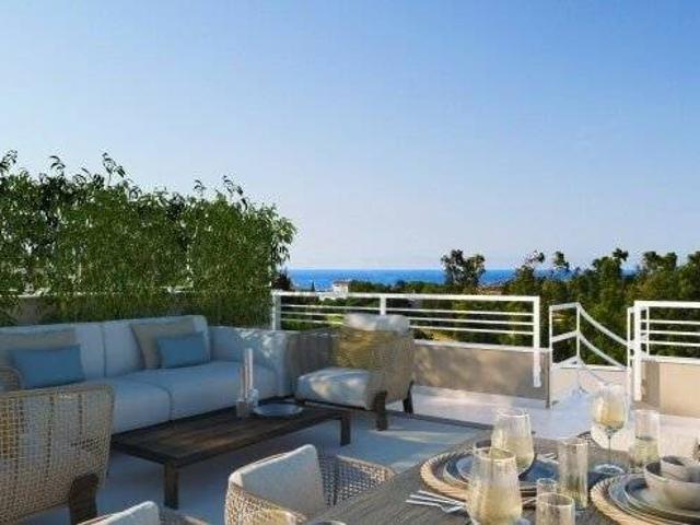 Apartamento en venta en Barriada Islas Canarias, Costa del Sol Occidental