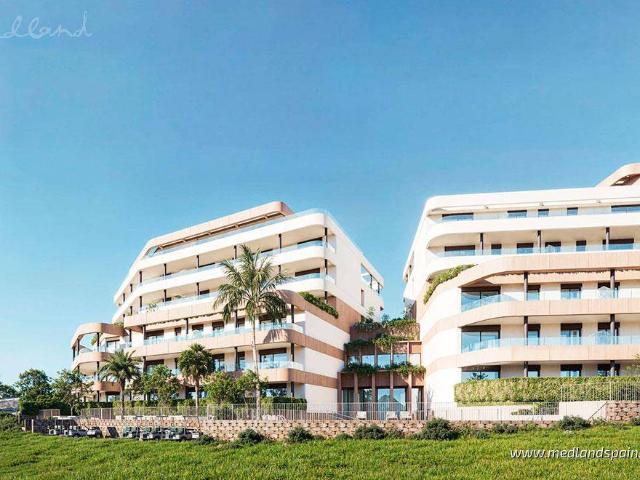 Apartamento en venta en Estepona, Barriada Blas Infante