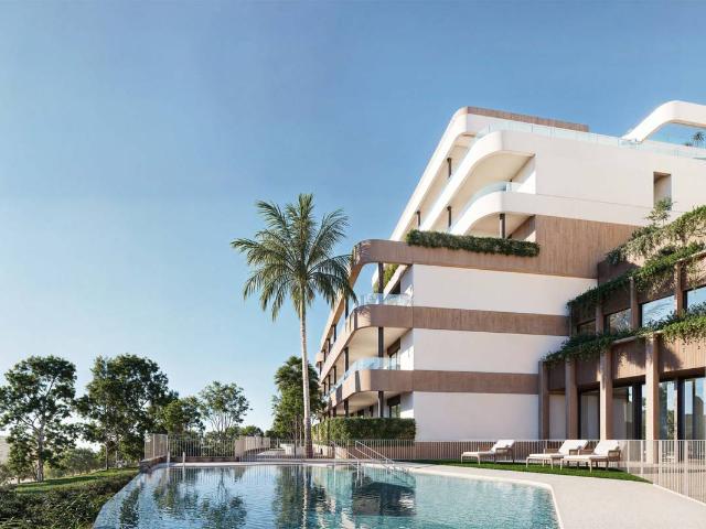 Apartamento en venta en Barriada Islas Canarias, Costa del Sol Occidental