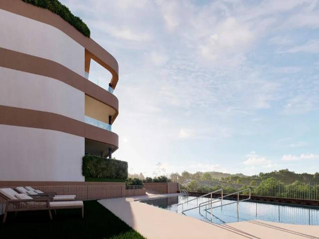 Apartamento en venta en Barriada Islas Canarias, Costa del Sol Occidental