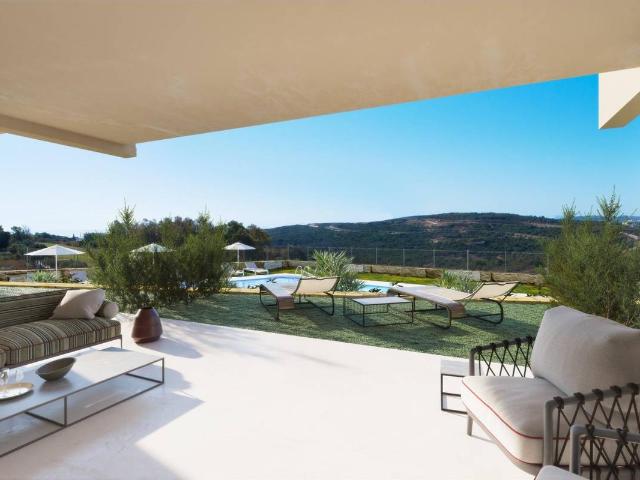 Apartamento en venta en Estepona, Barriada Blas Infante