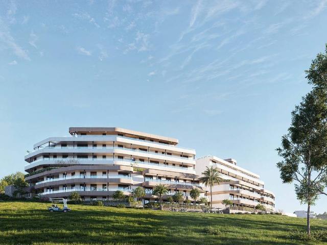 Apartamento en venta en Estepona, Barriada Blas Infante