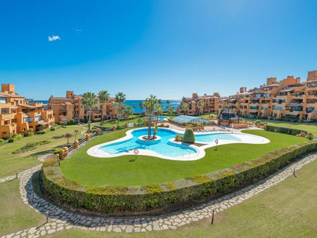Apartamento en venta en Mar Azul, Costa del Sol Occidental