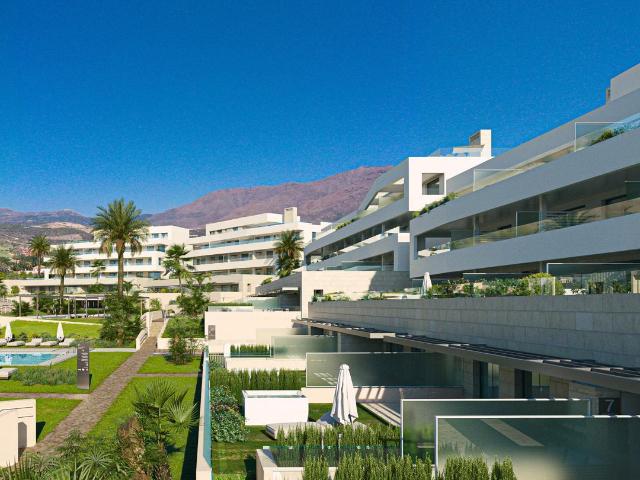 Apartamento en venta en Saladavieja, Costa del Sol Occidental