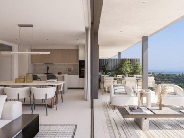 Piso en venta en Resinera-Voladilla, Costa del Sol Occidental
