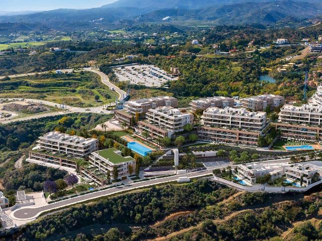Apartamento en venta en Los Granados Playa, Costa del Sol Occidental
