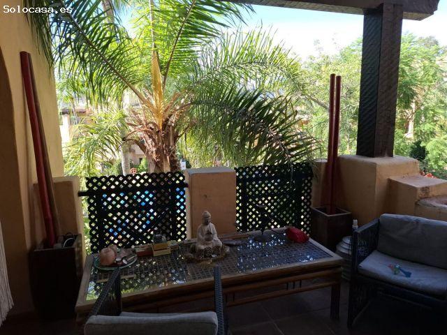 Piso en venta en Bel-Air, Costa del Sol Occidental