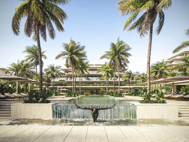 Apartamento en venta en Estepona, Bel-Air