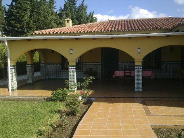 Apartamento en venta en Estepona