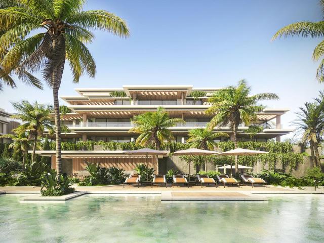 Apartamento en venta en Estepona, Bel-Air
