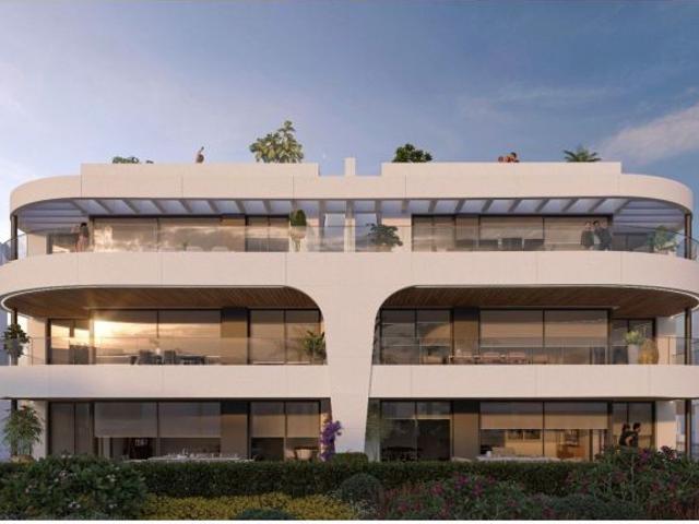 Piso en venta en Urbanización cataleya, Costa del Sol Occidental