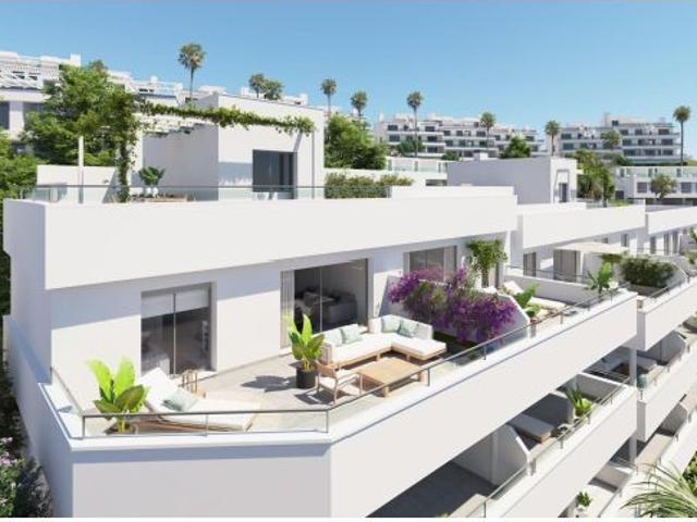 Piso en venta en Estepona, Bel-Air