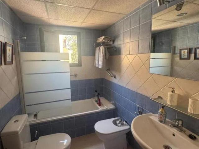 Apartamento en venta en El Velerín, Costa del Sol Occidental