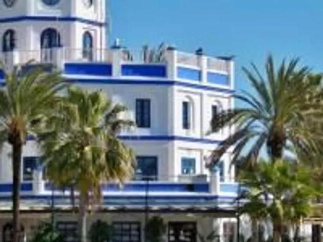 Apartamento en venta en Barriada Islas Canarias, Costa del Sol Occidental