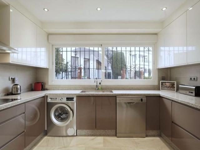 Piso en venta en Bel-Air, Costa del Sol Occidental